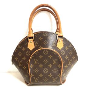 ルイヴィトン Louis Vuitton エリプスPM モノグラム