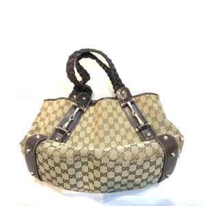GUCCI ハンドバッグ