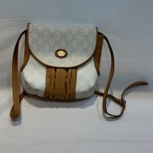 GUCCI ショルダーバッグ