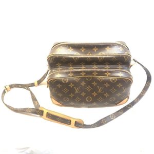 Louis Vuitton ナイル ショルダーバッグ