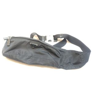 PRADA ウエストポーチ