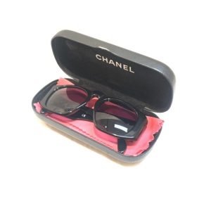 CHANEL サングラス