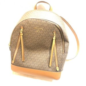 MICHAEL KORS リュック