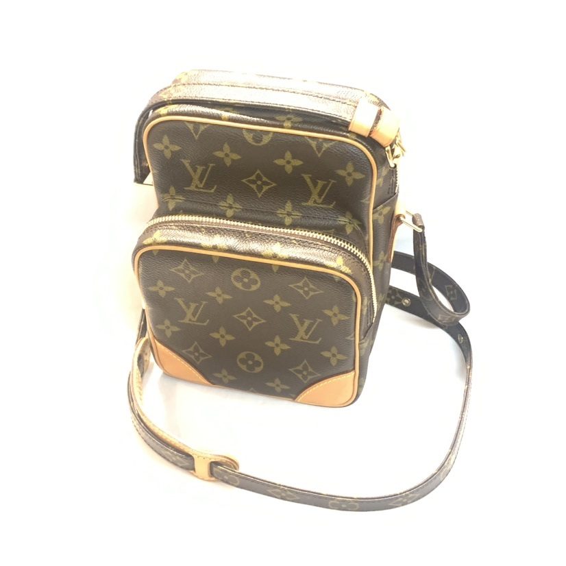 Louis Vuitton アマゾン ショルダーバッグ