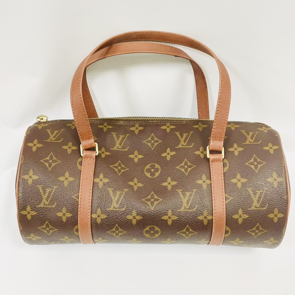 Louis Vuitton　モノグラム　パピヨン