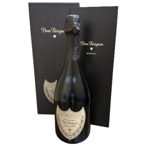 Don Pérignon ドン・ペリニヨン ヴィンテージ 2012 シャンパーニュ