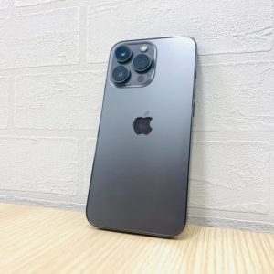 iPhone13Pro 1TB グラファイト SIMフリー 初期化済み