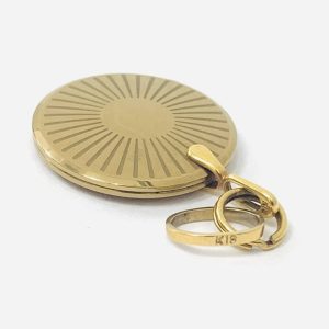 K18(18金) トップ