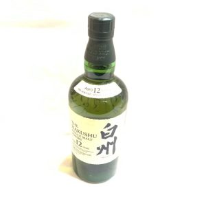 白州 ノンビンテージ