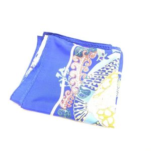 Hermès ハンカチ