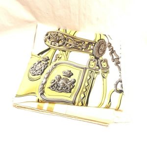 Hermès ハンカチ