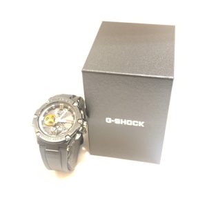 CASIO G-SHOCK 腕時計