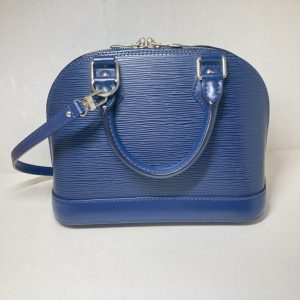 ルイヴィトン Louis Vuitton エピ アルマBB