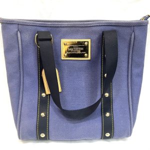 LOUIS VUITTON ルイヴィトン アンティグアカバ MM M40087