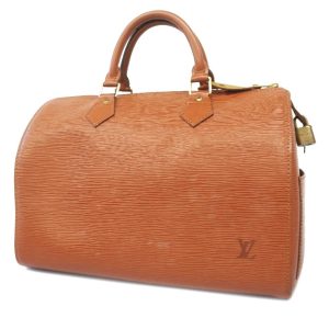 Louis Vuitton ルイヴィトン エピ スピーディ30