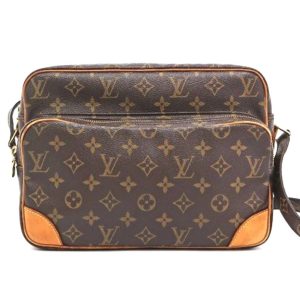 Louis Vuitton ルイヴィトン モノグラム ナイル