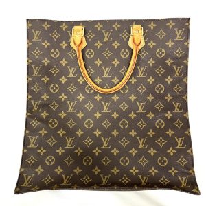 LOUIS VUITTON ルイヴィトン サックプラ M51140
