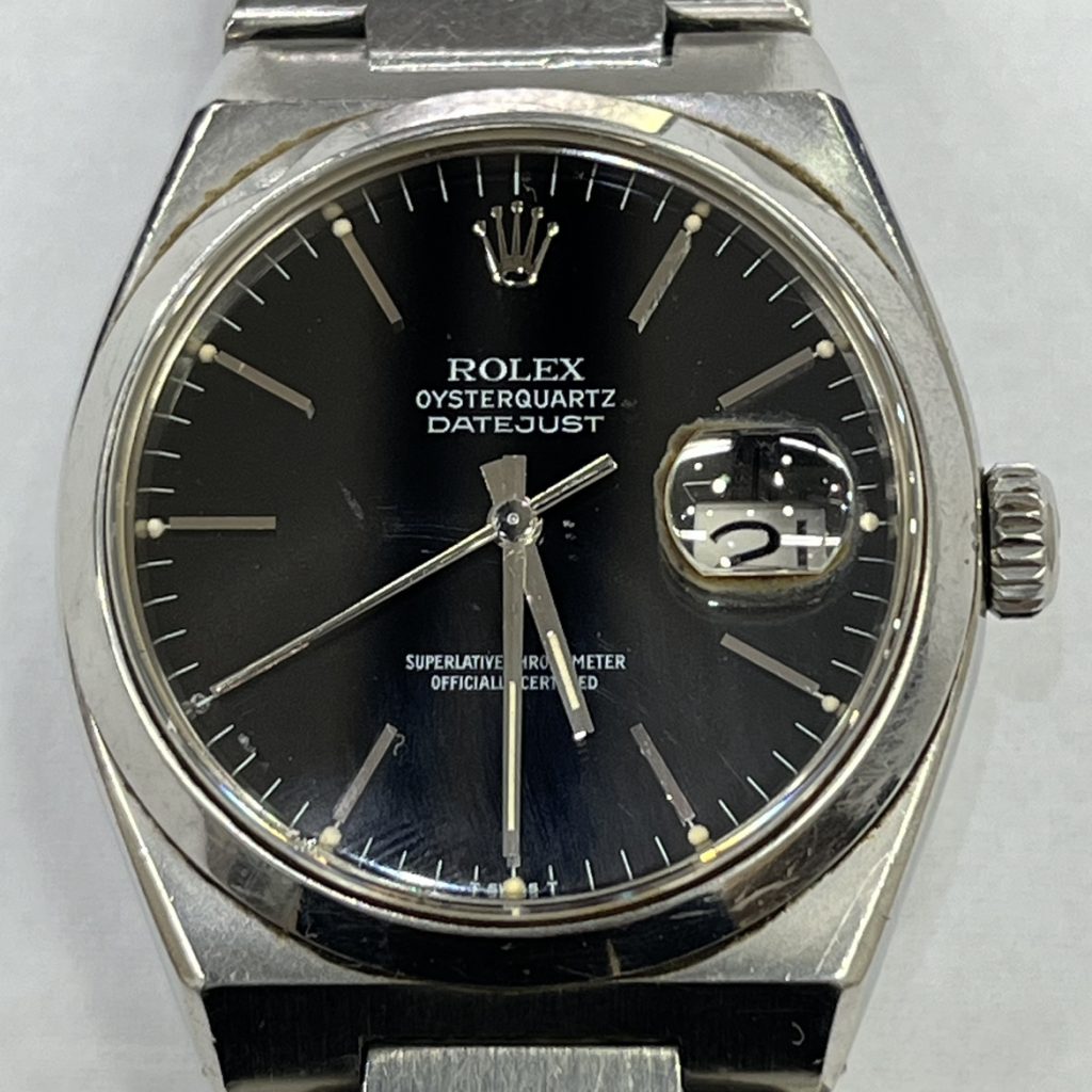 ROLEX ロレックス デイトジャスト 1700