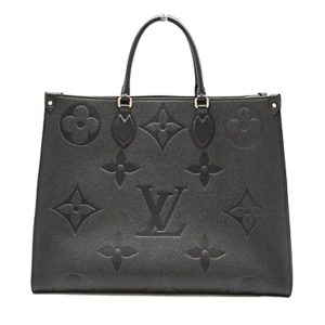 Louis Vuitton ルイヴィトン アンプラント オンザゴー