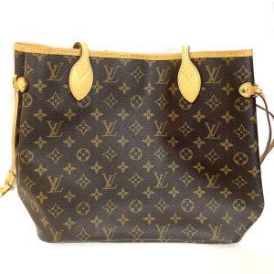 LOUIS VUITTON ルイヴィトン ネヴァーフルMM M40156