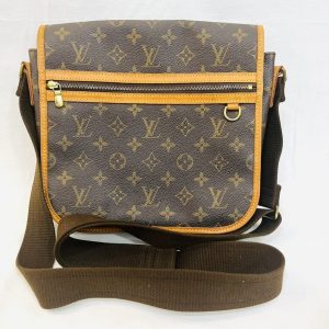 LOUIS VUITTON ルイヴィトン メッセンジャーボスフォールPM M40106