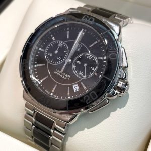 タグホイヤー フォーミュラ1 CAH1210