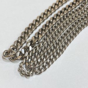 Pt900(プラチナ) 喜平ネックレス