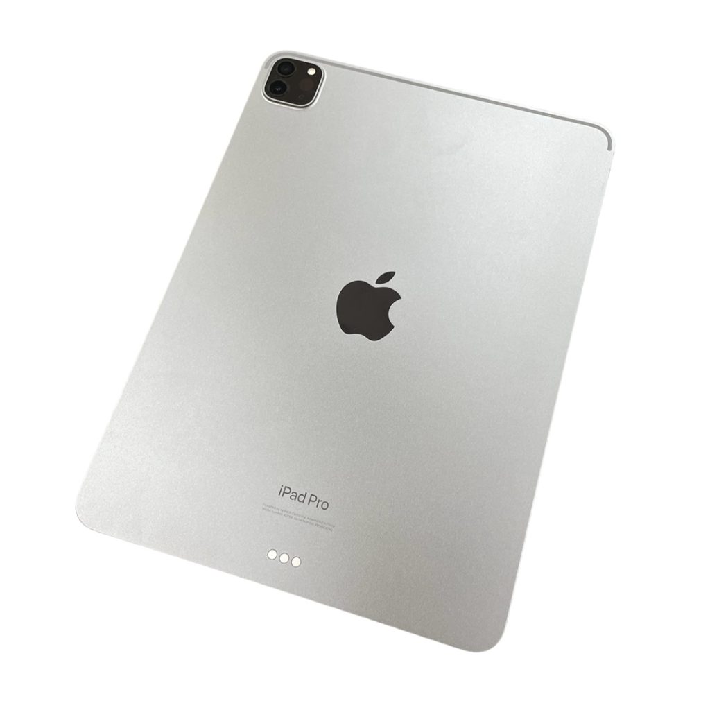 iPad Pro11 第4世代 Wi-Fiモデル 128GB
