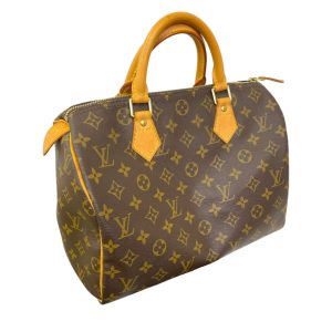 ルイヴィトン スピーディ30 モノグラム