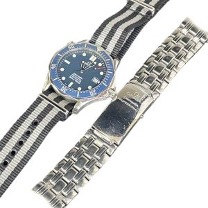 OMEGA シーマスター