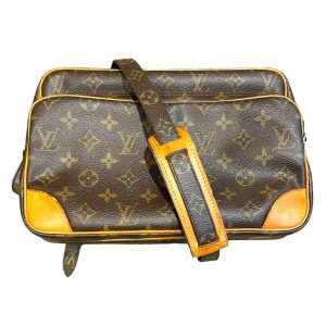 ルイヴィトン ナイル モノグラム