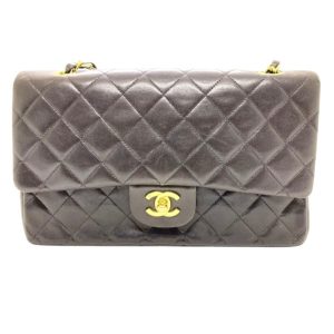 CHANEL シャネル マトラッセ チェーンショルダー