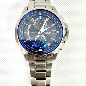 CASIO(カシオ) オシアナス 腕時計