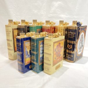 CAMUS(カミュ) ブック おまとめ