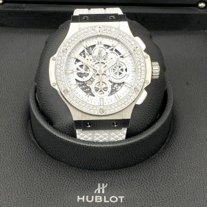 HUBLOT ウブロ ビックバン エアロバン 311.SE.2010.RW.1104.JSM12