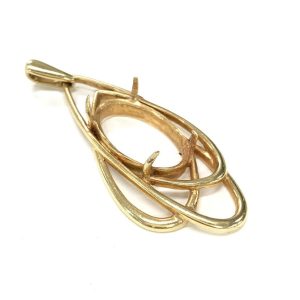 K18(18金) トップ