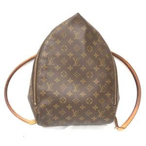 ルイヴィトン Louis Vuitton ショッピングインザレイン シビラデザイン