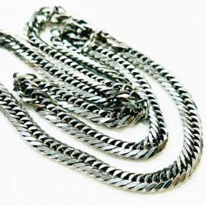 Pt900 喜平ネックレス