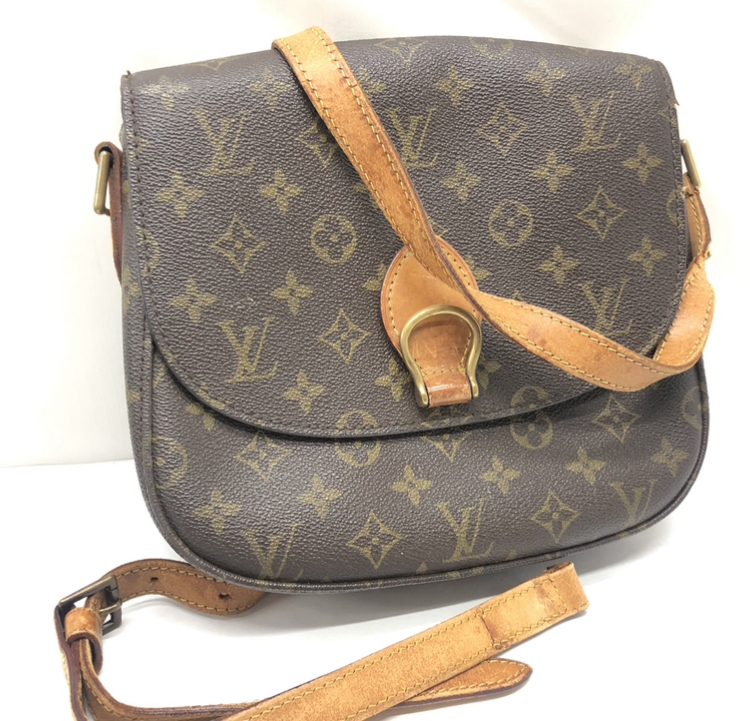 Louis Vuitton ルイヴィトン サンクルーGM