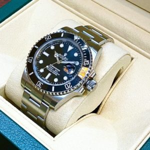 ROLEX ロレックス サブマリーナデイト 116610LN