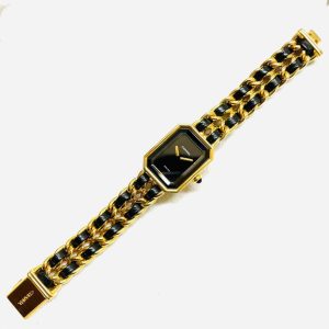 CHANEL シャネル プルミエール