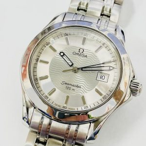 OMEGA オメガ シーマスター 120m