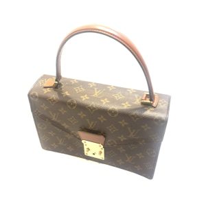 Louis Vuitton コンコルド ハンドバッグ