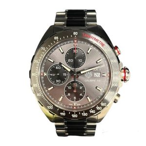 TAGHeuer(タグホイヤー) フォーミュラ1 キャリバー16 CAZ2012