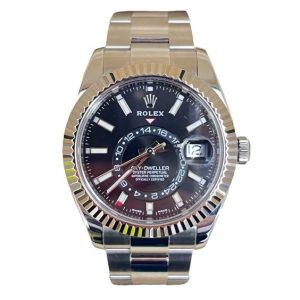 ROLEX(ロレックス) スカイドゥエラー  Ref.326934