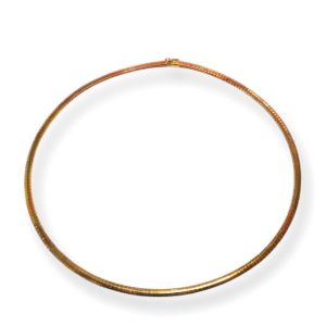 K18 18金 ネックレス