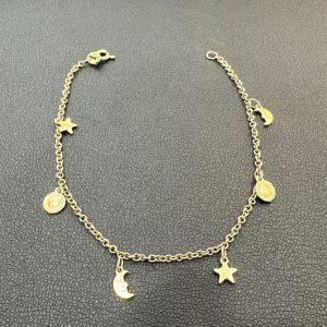 K18 ブレスレット