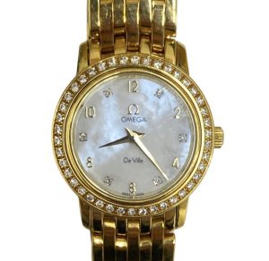 OMEGA(オメガ) デ・ヴィル プレステージ 4175-75