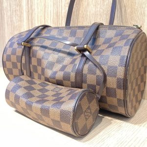 Louis Vuitton ルイヴィトン ダミエ パピヨン30 N51303