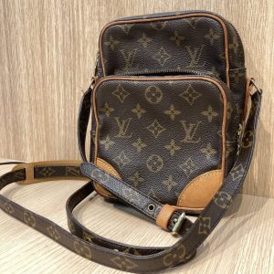 Louis Vuitton ルイヴィトン モノグラム アマゾン
